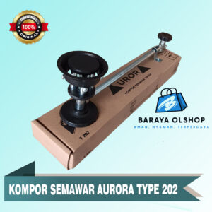 kompor 202